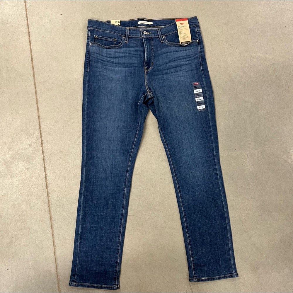 Levi's Jeans